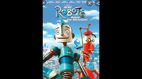 Thumbnail of Tribute to Blue Sky Studios (1987-2021) 😢