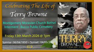 Terry Browne