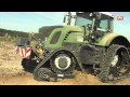 TraktorTV Folge 01 - Fendt Vario 936 mit Raupenlaufwerk