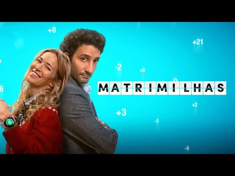 Matrimilhas