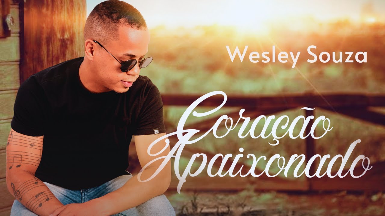 WesleySouza Oficial 