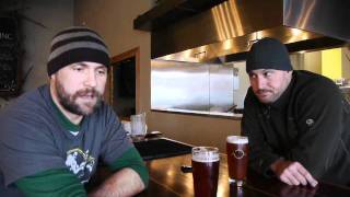 Burnside Brewing Co.