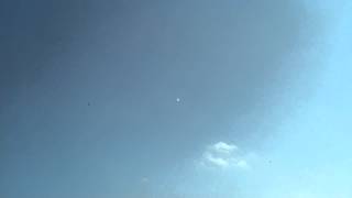 Skyfun launch