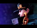 JJBA : Stardust Crusaders OP 3 But it goes well with Go West