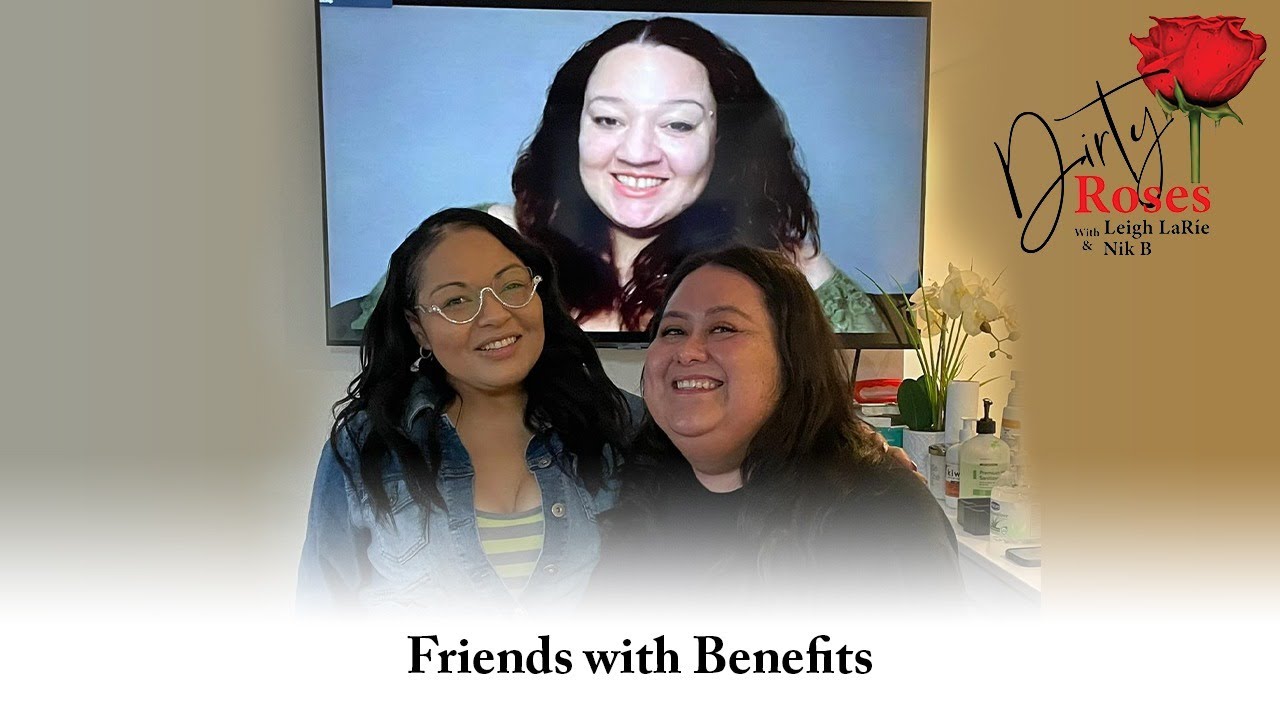 dirty roses podcast Episode 8 dirty roses podcast Episode 8