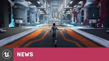 News and Community Spotlight | July 30, 2020 | Unreal Engine