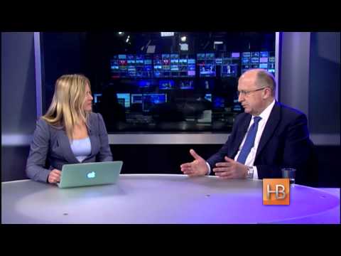 "Следующие 20-25 лет будет все больше агрессивного поведения вокруг России"