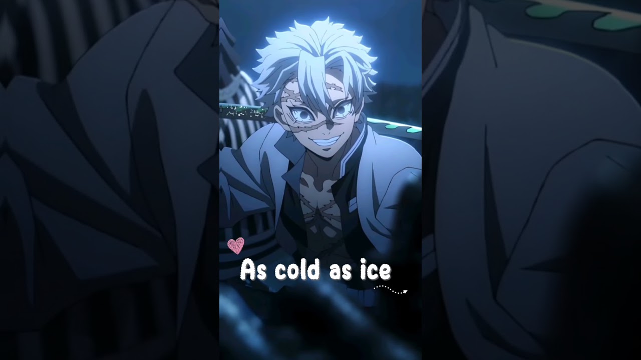introduction to the Hashira family #demonslayer #kimetsunoyaiba #hashira #introduce