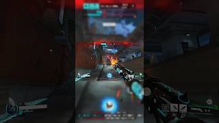 It's punk time!🎸🪓 #overwatch2 #overwatchps #youtubeshorts #gaming #froggerow