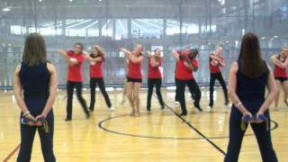 Group 2 Swagger Jagger