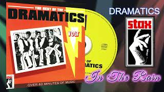 The Dramatics -- In The Rain /ドラマティックス「イン・ザ・レイン