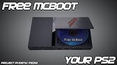 How To Burn Ulaunchelf Disc Image Using Imgburn Tutorial For Ps2 Enthusiasts Youtube