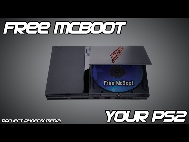 PS2 - The next big thing[?] for PS1&PS2-Hacking? A small dive into a  bright future via the MC-port!