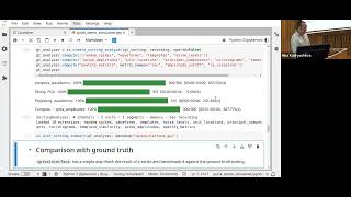 Samuel Garcia (CNRS) - Spike Sorting & SpikeInterface Demo