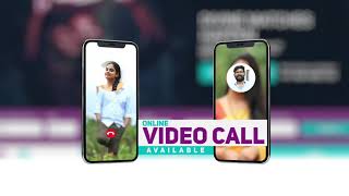 Your Life Partner Is Now at Your Fingertips | ChavaraMatrimony.com screenshot 1