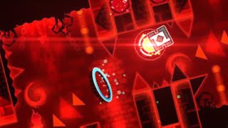 Athanatos (RTX:ON) - Without LDM (60fps) - Geometry dash