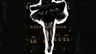 Azealia Banks - Heavy Metal And Reflective (Instrumental)