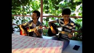 7. Peron - Affetmedim Kendimi