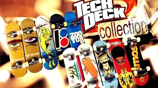 My Tec eck Collection