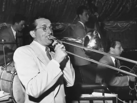 Tommy Dorsey and his Orchestra - Song of India
