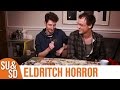 SU&SD Play Eldritch Horror