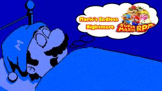 Super Mario RPG ROMHack Marios Endless Nightmare #live