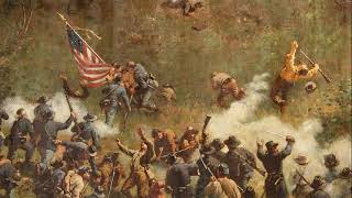 Dixie (Union Version), except you're part of Sherman's March and destroying everything Confederate
