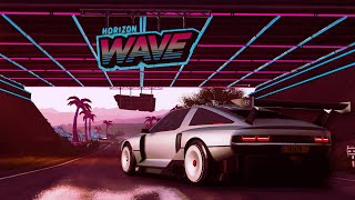 WAVE (Forza Horizon 5 )2560х1080