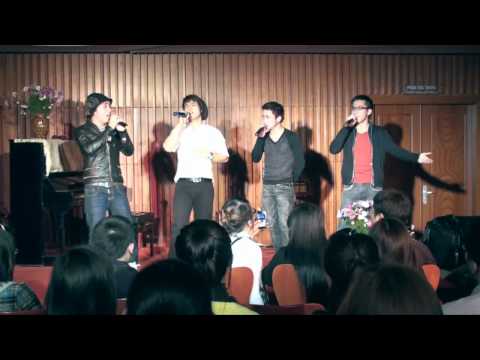 Video FPT Life - Như ngày xưa em đến - M4U (Live HD) - youtube