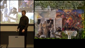 Break Forth into Singing - Isaiah 52:1-10