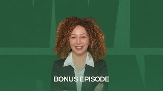 Bonus: Fatenn Mostafa Kanafani on navigating long-distance parenting