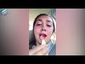 Girl is absolutely convinced her tongue has been cut off | Breaking News! Girl is absolutely convinced her tongue has been cut off | Breaking News!