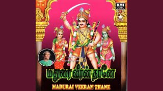 Ennamma Sirukuzhanthai (Poosari Paattu)