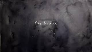 Die Krähe - short Animation Fidan Akhundova