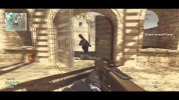 |ownage| 5 kills 1 Spas 12! mw3 (MUST WATCH!)