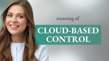 Exploring the Cloud: Understanding Cloud-Based Control