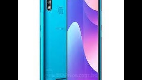 Walton PRIMO F10 S006 Flash File Without Password