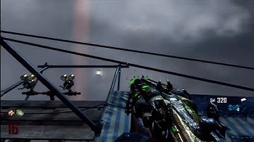 How to Build AND Refuel the Plane! Mob of the Dead Zombies