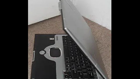 Compaq Presario 2800 Laptop Parts repair Ebay item #: 120319981796