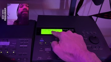 Studio Sundays: the Roland MT 300 Sequencer