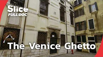 The Jewish Ghetto of Venice: History, Faith, Survival | FULL DOCUMENTARY