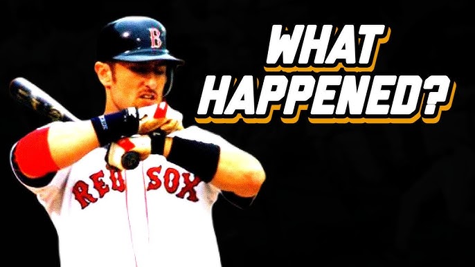 Nomar Garciaparra Red Sox Career Highlights