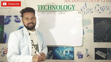 What is Operating system \\ Kamal sir Edit by Ayub khan//The computer world