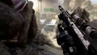Prone challenges you #13 response (Insane)
