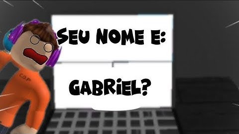 😱 ESSE JOGO SABE AONDE EU MORO!😱[A pesquisa]