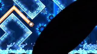 ITS VERIFIED!!! // TIDAL WAVE UNLEASHED 100% // Geometry dash