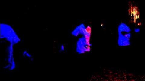 Tye Tribbett- Replace me