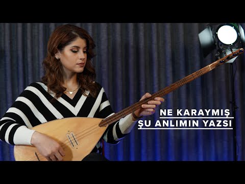 Esra ŞAHBAZ - Ne Karaymış Şu Alnımın Yazısı