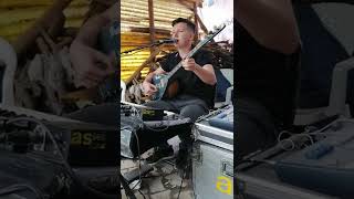 İbrahi̇m Bi̇lgi̇li̇ ~Aysun - Çayir Deği̇l Çi̇men~Düğün Çeki̇mi̇ 2022