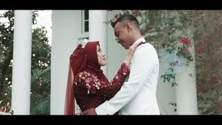 Cineamtic Teaser Aina X Uzair